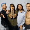 Группа Red Hot Chili Peppers выступит в Киеве